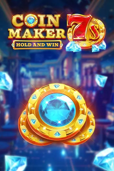 Okładka gry Coin Maker 7s