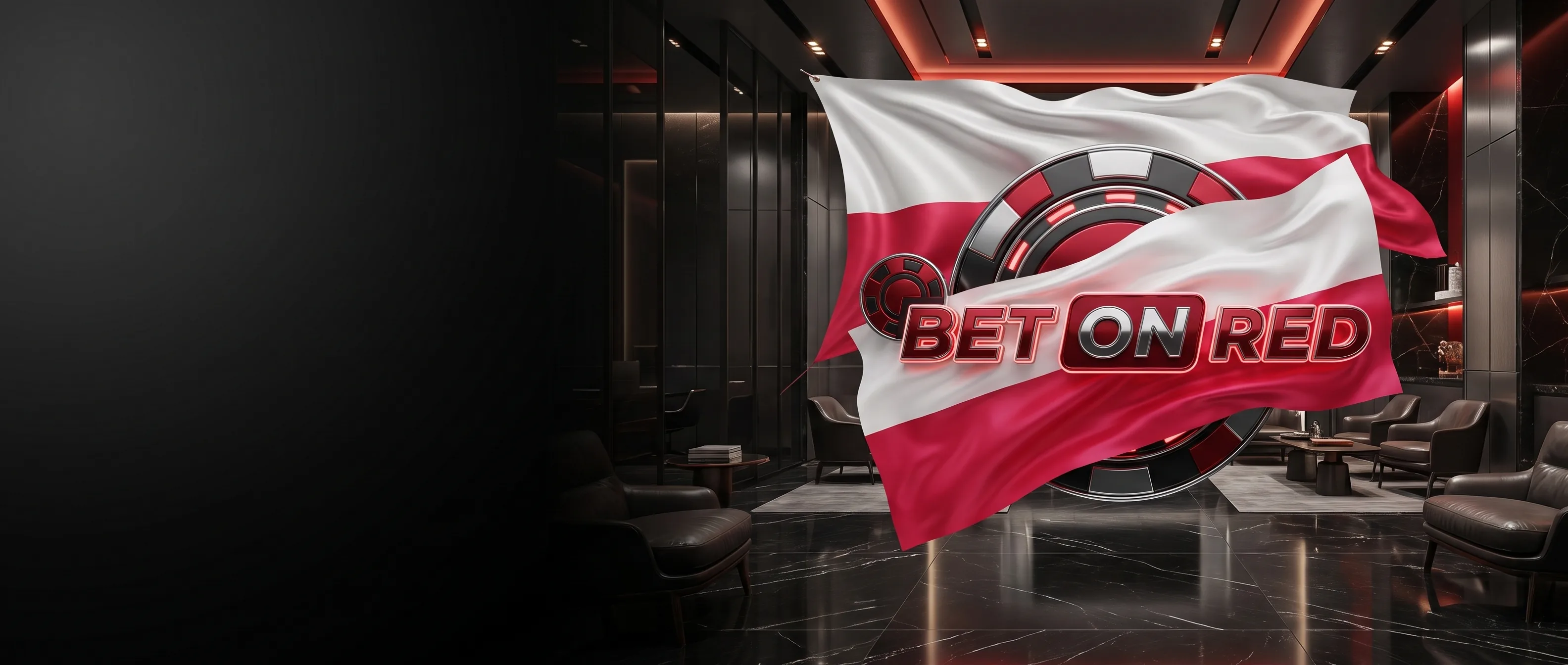 BetOnRed Casino Polska